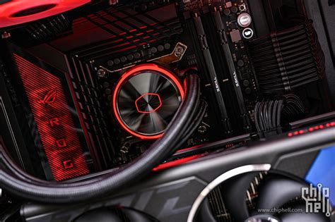 华硕RTX 4080 STRIX“猛禽”和RTX 4080 TUF GAMING电竞特工非公显卡 - 发烧友