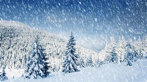 冬季景观图片-被雪覆盖的山间小路素材-高清图片-摄影照片-寻图免费打包下载