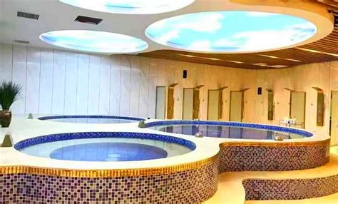 温泉酒店浴池设计的7大关键要素-箱根集团