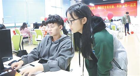 义乌这所学校的电商专业在“双十一”创下4.6亿成交额-义乌,双十一-义乌新闻