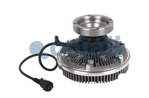 7023407 | 7420993868 | ELECTRONICALLY-CONTROLLED FAN CLUTCH - Cojali Parts