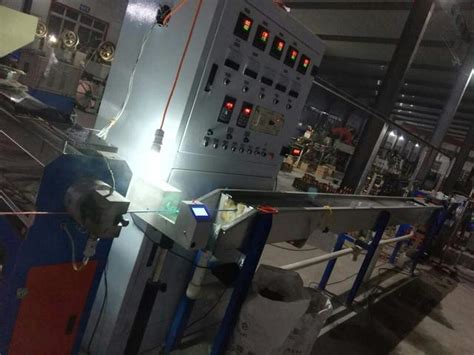 波纹管内径测量仪(BWG350)_献县中正试验仪器销售处_新能源网