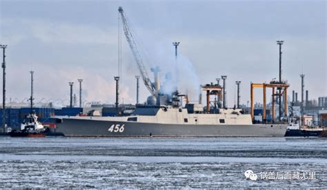 针对航母群！俄媒：升级版俄22350型护卫舰可带24枚“锆石”导弹 据俄塔社17日报道