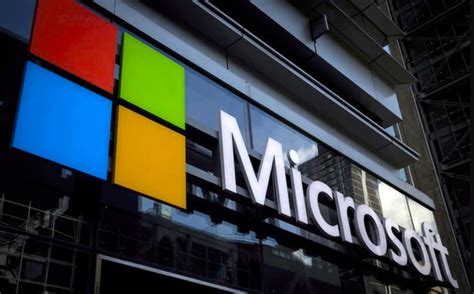 微软160亿美元收购语音识别公司Nuance已获美国反垄断许可