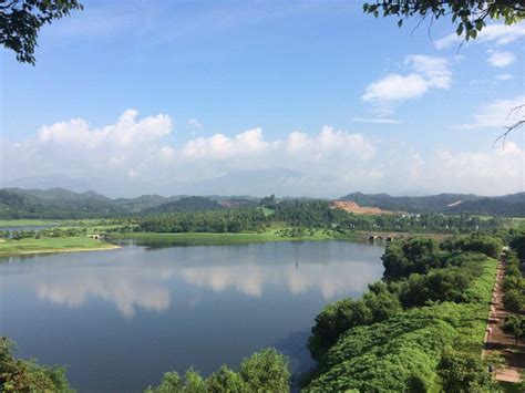 惠州有哪些好玩的地方_惠州旅游景点