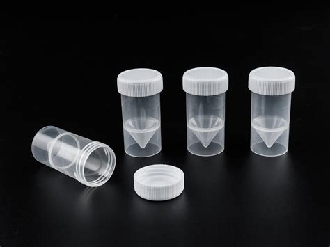 60ml手术样品瓶 病理标本保存瓶 装标本塑料标本瓶带病理信息标签-阿里巴巴