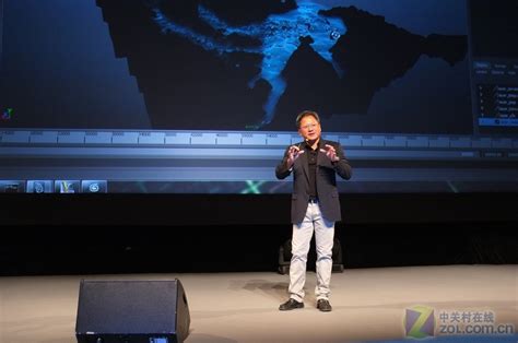 NVIDIA GTC大会在京召开 黄仁勋演讲-第11页-显卡-ZOL中关村在线