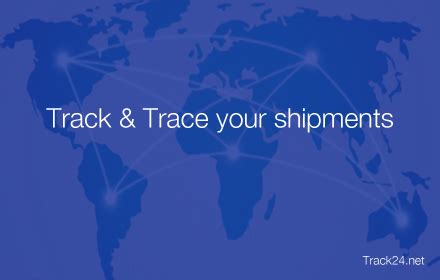 Track & Trace System | TLW
