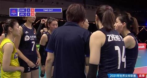 女排世锦赛 日本女排3比0完胜捷克保持全胜_手机新浪网