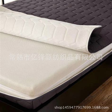 厂家批发2CM乳胶弹簧床垫双人席梦思独立弹簧真空压缩卷包床垫-阿里巴巴
