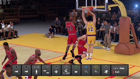 NBA 2K23 Arcade Edition for Mac v1.30 中文原生版-SeeMac