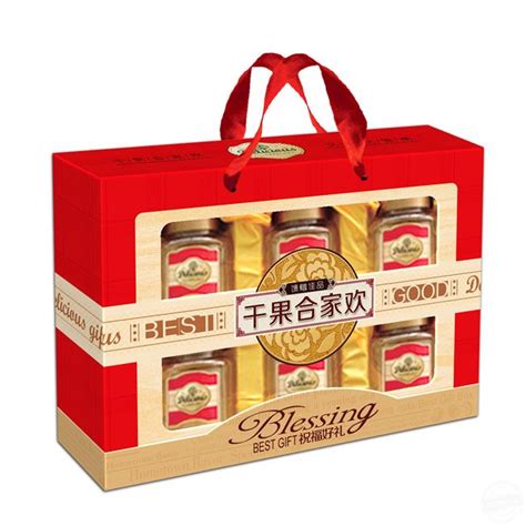 包装礼品盒_海鲜干货特产包装盒批发干果熟食年货礼品盒大礼包包装礼品盒 - 阿里巴巴