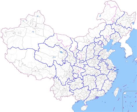 中国城市规模划分新标准的适用性研究