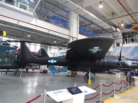 夜战女王黑寡妇战斗机，性能极好但在二战中没派上用场？