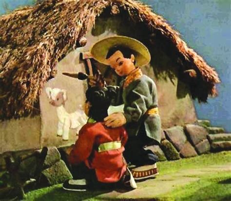童年记忆中的十大国产木偶动画
