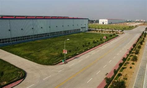 新工厂投产在即 特斯拉超级工厂将采用代号名称__财经头条