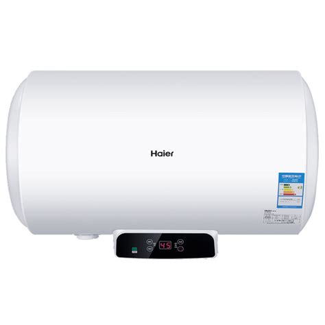 海尔（Haier）的哪款燃气热水器最值得你推荐？ - 知乎