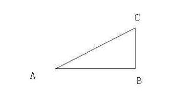 如何证明直角三角形斜边中线等于斜边一半？ - 知乎