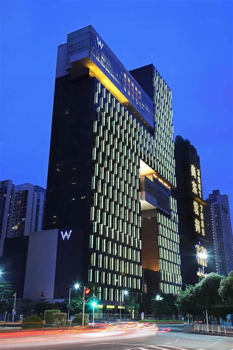 广州珠江新城酒店设计-主题酒店设计-深圳市老鬼设计顾问有限公司