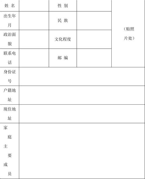 手把手教你填写2023广东省考报名个人基本信息 - 广东公务员考试网