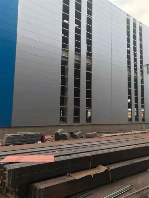 宁波钢结构平台建筑工地钢结构工程 钢结构厂房加 工制造设计-阿里巴巴