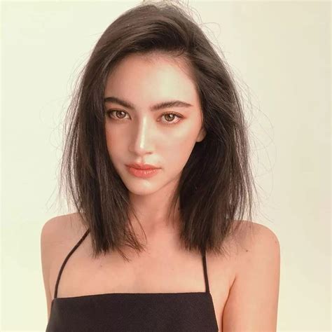 泰国第一美女nn图片