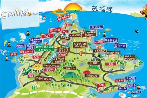 广东自驾游最美路线推荐-旅游官网