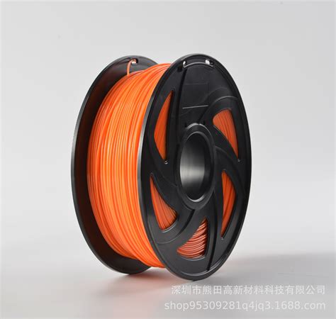 厂家销售3D打印耗材 PLA ABS 3D打印机耗材 3D打印笔耗材-阿里巴巴