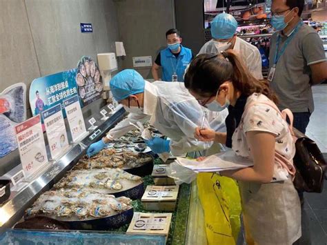 海珠丨三文鱼还能吃吗？水产、生鲜安全吗？广州检测结果出炉