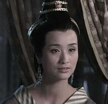 6个版本的太平公主，刘爽呆滞平庸郑爽活泼可爱，最经典的是她