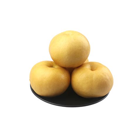 中国最好吃的梨子排名（品质与口感的绝佳选择）-农百科