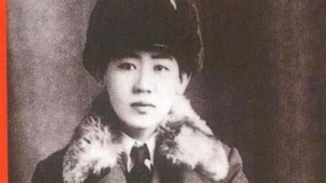中国最有名的日本女间谍——本是中国人的川岛芳子真实影像_凤凰网视频_凤凰网