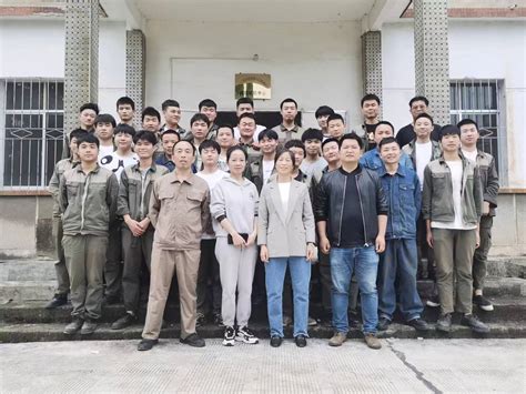 技校学生取证培训_中国化学工程第四建设有限公司