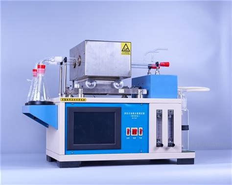 柴油硫含量测定仪 柴油硫分析仪 紫外荧光测硫仪-阿里巴巴