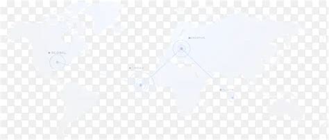 白色地图图片