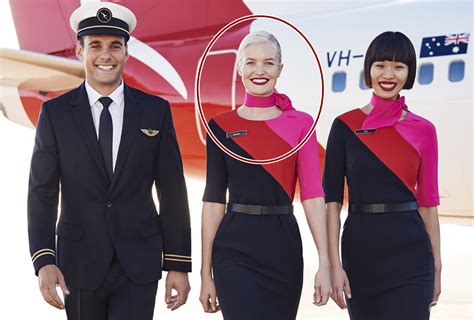 澳航知名空姐遭经理性骚扰辞职 称航空业性骚扰“猖獗”_民航_资讯_航空圈