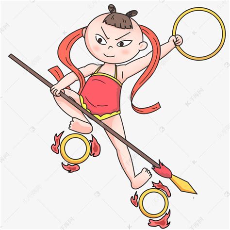 哪吒「三太子」