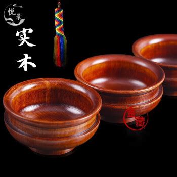 八吉祥供水碗陶瓷碗薄胎瓷藏族酥油碗藏文字中式民族风釉上彩单个-阿里巴巴