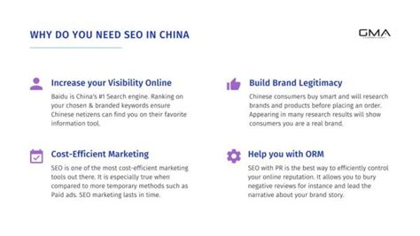 How To Optimize For Baidu SEO In China | My Family Pedia