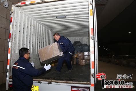 全国超300城已签收天猫双11包裹，西藏林芝、新疆喀什实现当日送货上门-爱云资讯