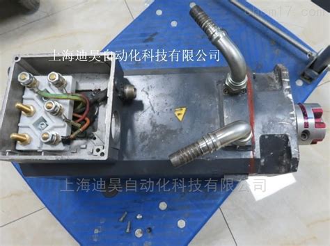 西门子1PH8主轴电机编码器故障维修-上海仰光电子西门子维修中心
