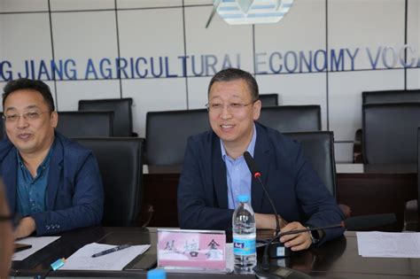 我校与大北农集团签约建立战略合作关系-黑龙江农业经济职业学院-智慧农业系