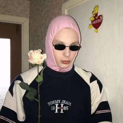 非主流男生头像搞笑头像