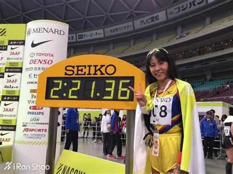 2:21创女子首秀纪录！名古屋女子马拉松跑出日本史上第四快成绩 - 知乎