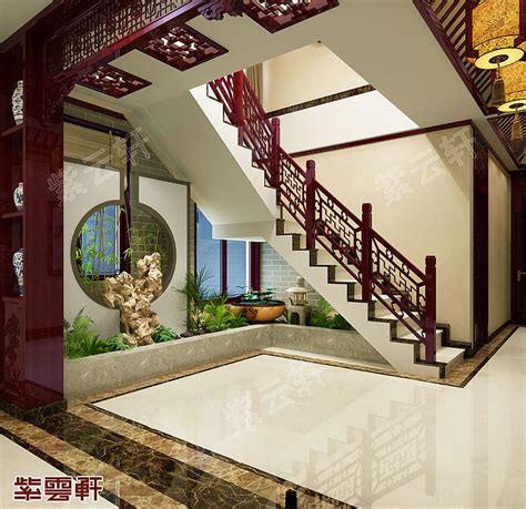 【分享】楼梯设计丨33款令人惊艳的楼梯设计,别墅、LOFT复式必备_房产资讯_房天下