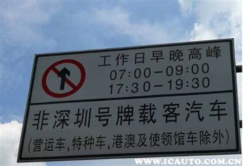 上海限制外地车牌号几点到几点-有驾
