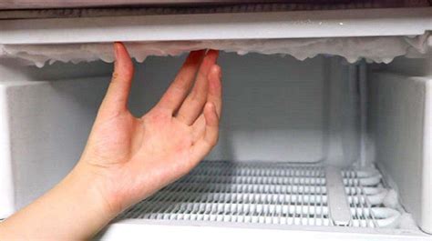 冰箱不制冷是哪里出问题 - 家务日常 - 懂了笔记