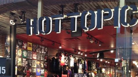 Hottopic.com/Survey - Hot Topic Survey – Win a Surprise Gift