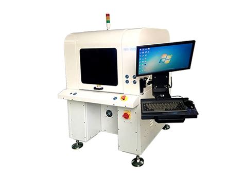 视觉检测设备生产厂家浅析「CCD视觉检测自动设备」的价值-瑞智光电