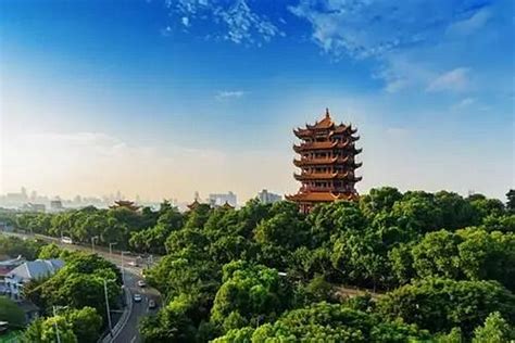 一组武汉的风景图片分享下|摄影|游记|陈小陈的窝窝 - 原创作品 - 站酷 (ZCOOL)